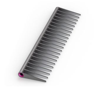 DYSON De-tangling Comb