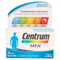 centrum men