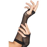 smiffys guantes sm260 para mujer