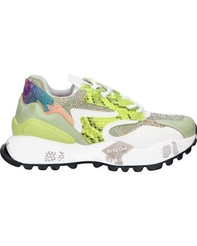 de EXE D190608-17 WHT GREEN