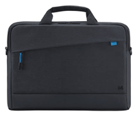 trendy briefcase 11-14 black