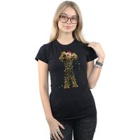 disney camiseta bi41235 para mujer