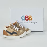 gbb zapatillas altas boriso para nino