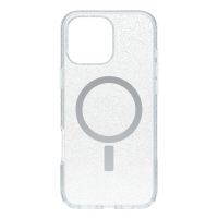 funda para movil otterbox symmetry series clear policarbonato transparente para iphone 16 pro max certificacion militar