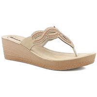 inblu chanclas go-15 para mujer