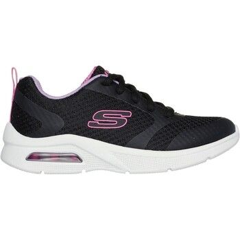 Skechers Zapatillas Microspec Max para niña