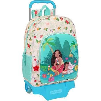 Dessins Animés Mochila Mochila Doble Compartimento Adaptable a Carro Logo para hombre