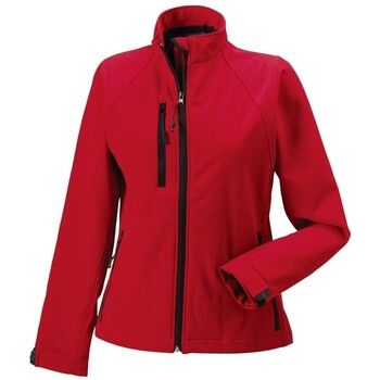 Jerzees Colours Chaquetas 140F para mujer