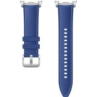 samsung correa clasica sml azul para watch8watch8 classic