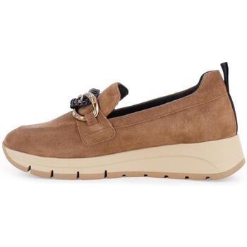 Melluso Mocasines R25102-262601 para mujer