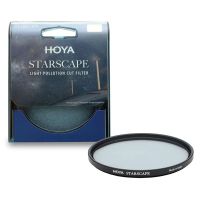 filtro hoya starscape de 52 mm