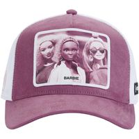 capslab gorra barbie cap para mujer