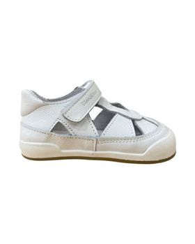 de CRIOS SIRENA SANDALIA BAREFOOT BLANCO