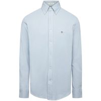 gant camisa manga larga gt60667 para hombre