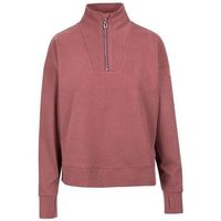 trespass camiseta manga larga happen para mujer