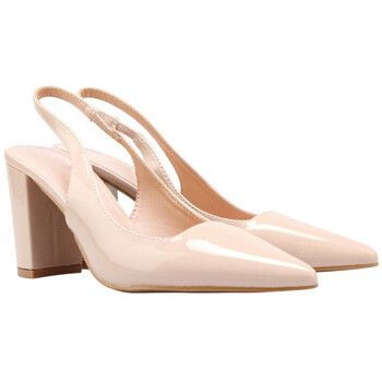La Modeuse Zapatos de tacón 77269_P183092 para mujer