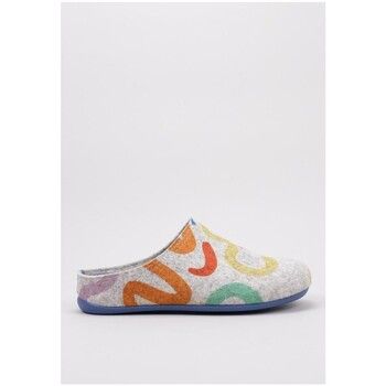 Limma Pantuflas TRACE para mujer