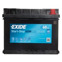 agm 027 ek600 3 years guarantee