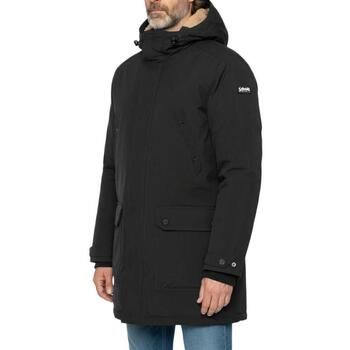 Schott Parka Parka Fixe Doublee Sherpa para hombre