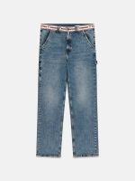 jeans de carpintero hysteric glamour