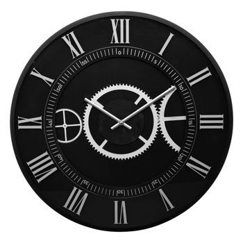 Reloj Mecánico 