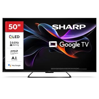 Sharp 50HR7265E - 50