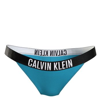 Calvin Klein Braga Azul KW0KW02019-CU8