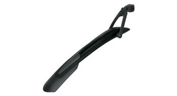 Guardabarros trasero sks x blade dark 29 plus 275 plus