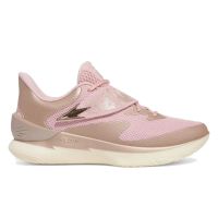 zapatillas under armour curry fox 1 reign rose