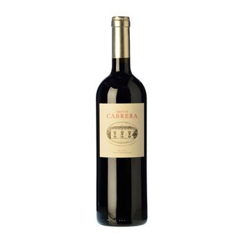 Ribas Vino Tinto Cabrera Vi Crianza 75 Cl 14.5% Vol.