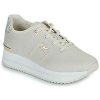 michael michael kors zapatillas monique knit trainer para mujer