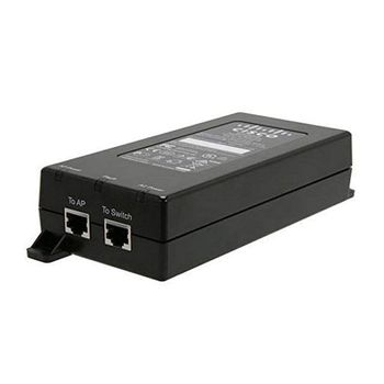 Cisco Aironet AIR-PWRINJ6 Adaptador/Inyector PoE Gigabit Ethernet