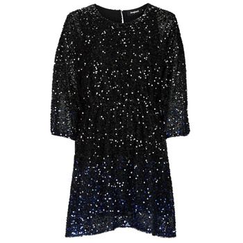 Desigual Vestido SATURNO para mujer
