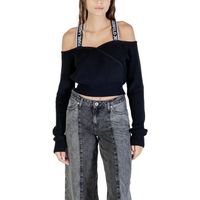 karl lagerfeld jersey klj cut-out sweater a3w18009 para mujer