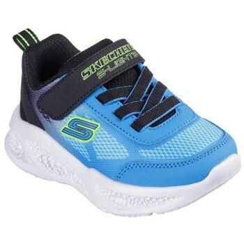 Skechers Zapatillas 401495N/BKBL para niño