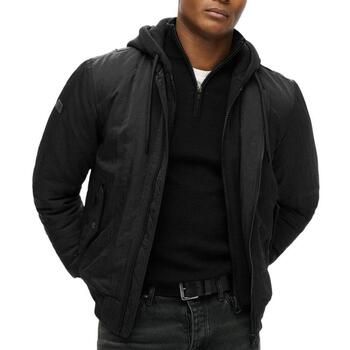 Superdry Cazadora Hooded para hombre