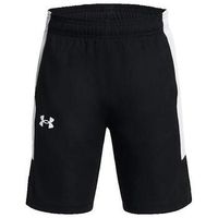 under armour short nino a partir de 18 cm de zone ua para nino
