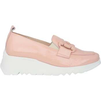 Wonders Mocasines Dance para mujer