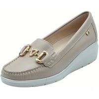 valleverde mocasines 11053 nappa para mujer