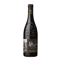 domaine de pignan vino blanco cuvee cf chateauneuf-du-pape reserva 75 cl 12 vol