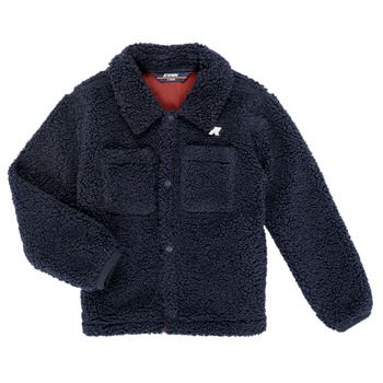 K-Way Cazadora P. CAMERON SHERPA POLAR para niña