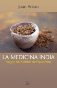 la medicina india