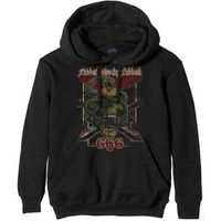 black sabbath jersey bloody para hombre