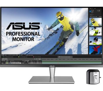 ProArt PA32UC 4K Ultra HD 32