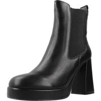 cafe noir botines nc9122 para mujer