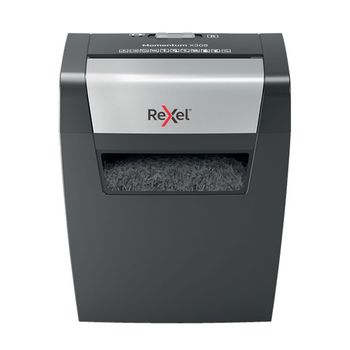 Rexel Momentum X308 destructora de tiras chips