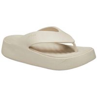 crocs sandalias sandales getaway platform flip exceptionnel para mujer