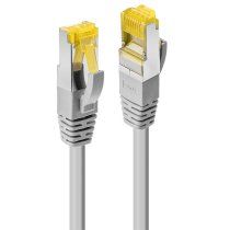 Lindy 47269 cable de red Gris 15 m Cat7 S/FTP (S-STP)