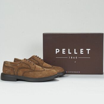 Pellet Zapatos Hombre CLECIO para hombre