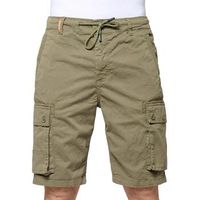 kaporal short byron para hombre